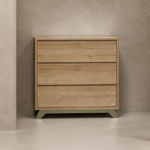 Casababy Rio Βρεφική Συρταριέρα 590369
