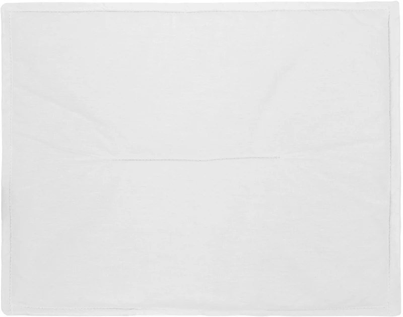 Kikka Boo Ranforce cotton Μαξιλάρι 35х45х2cm 0m+ 41109030012