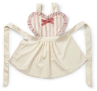 Elodie Σαλιάρα candy stripes BR79449