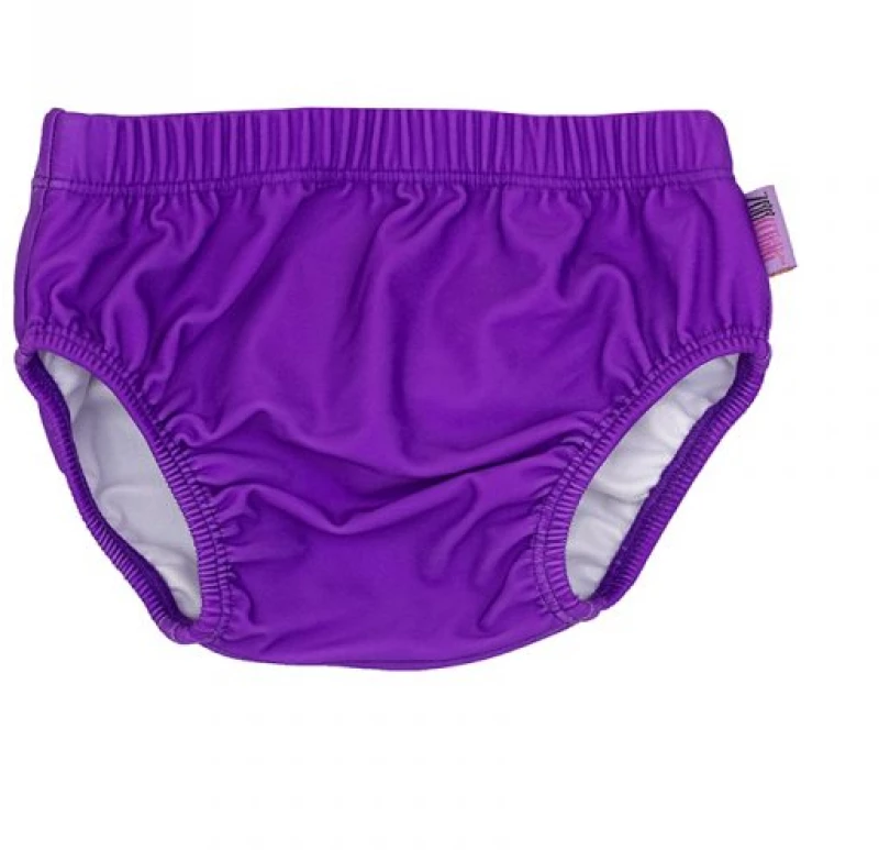 Zoocchini Μαγιώ Πάνα Σετ 2τμχ Mermaid 2E-3E ZOO12113-2T/3T Κορίτσι