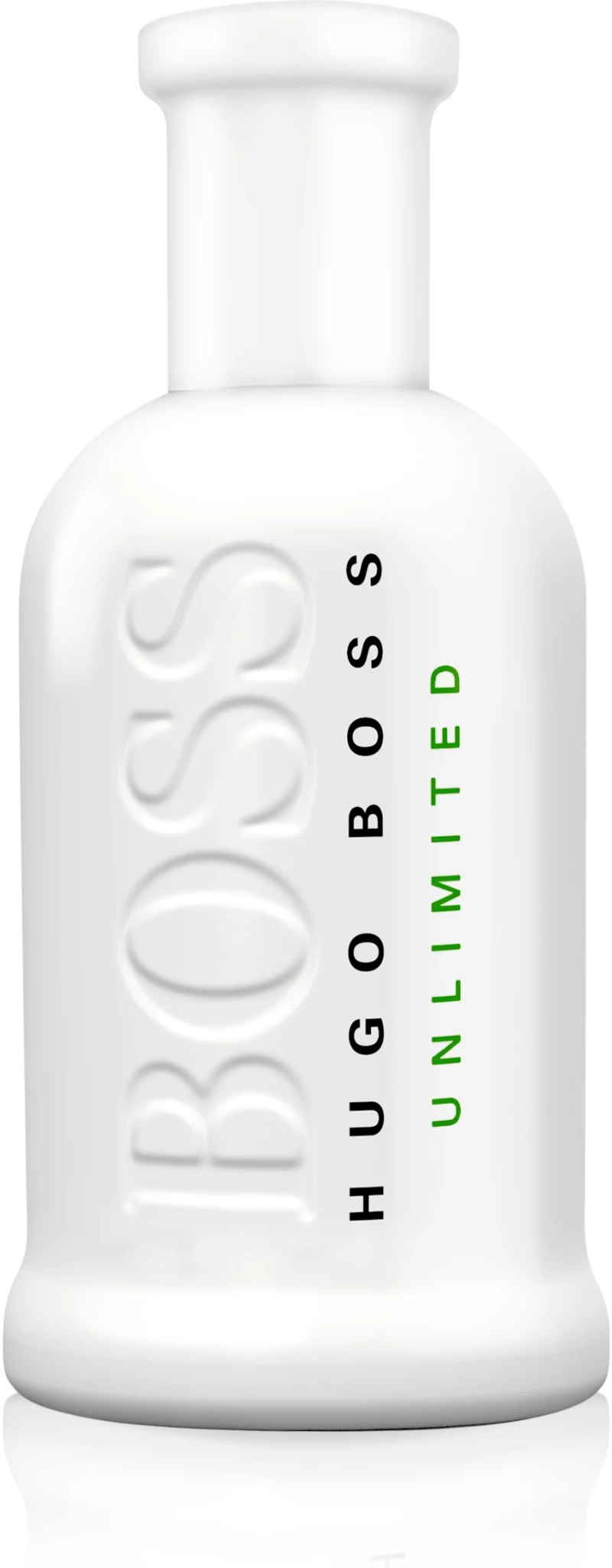 Hugo Boss - UNLIMITED - EDT 100 ml / Beauty