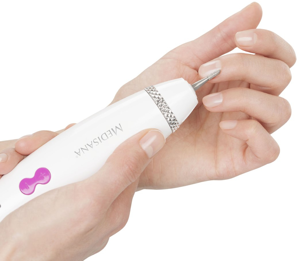 Manicure/pedicure device Medisana MP 840