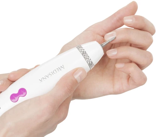 Manicure/pedicure device Medisana MP 840