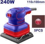 EMTOP ΤΡΙΒΕΙΟ ΧΟΥΦΤΑΣ 240W EFSR24101