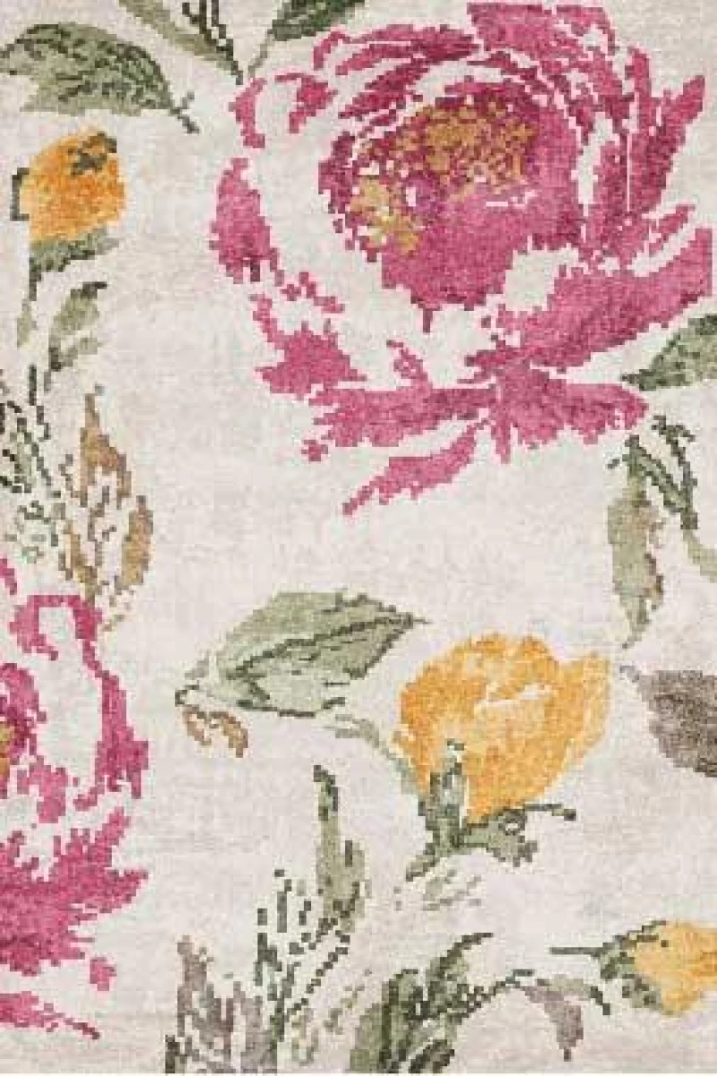ΧΑΛΙ ΙCΟΝΙΚ 9491 - Klonaras Home Fashion 150cmx230cm