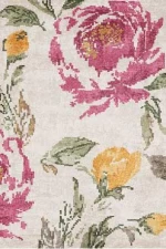 ΧΑΛΙ ΙCΟΝΙΚ 9491 - Klonaras Home Fashion 150cmx230cm