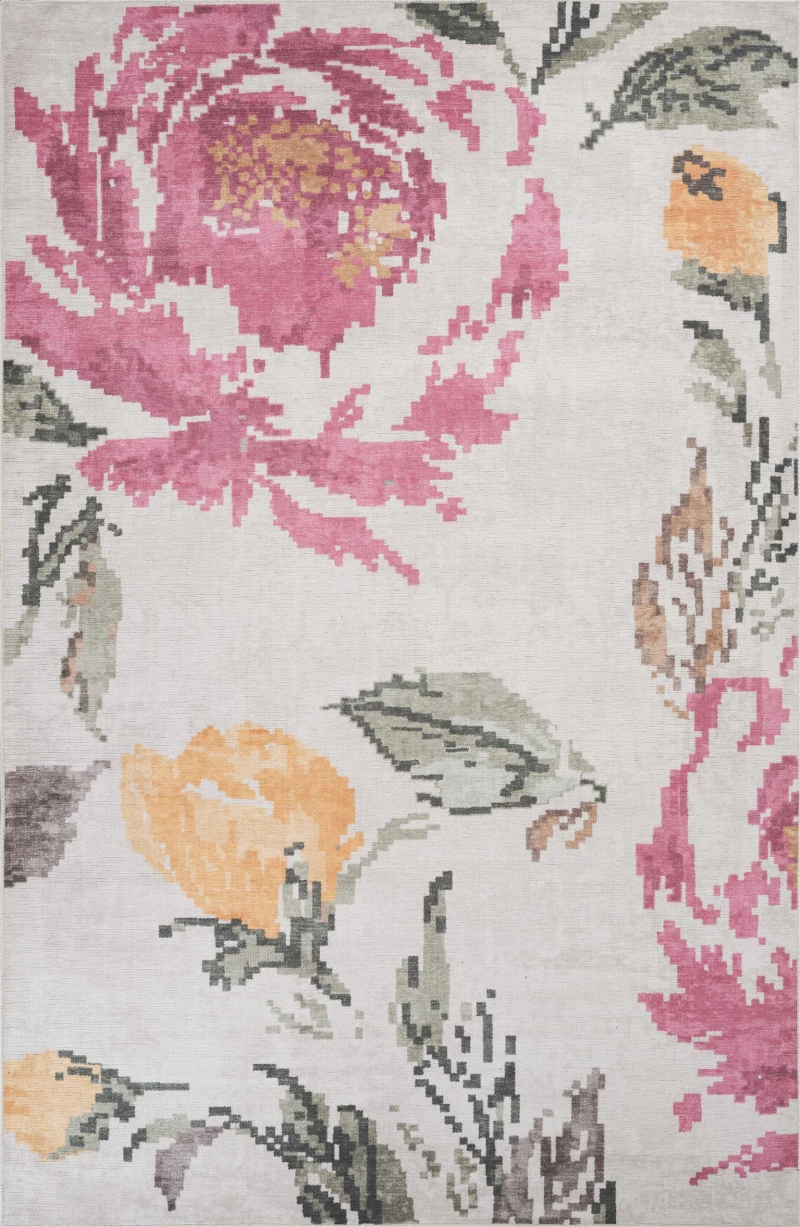 ΧΑΛΙ ΙCΟΝΙΚ 9491 - Klonaras Home Fashion 150cmx230cm