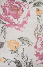 ΧΑΛΙ ΙCΟΝΙΚ 9491 - Klonaras Home Fashion 150cmx230cm