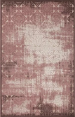ΧΑΛΙ MUSE 563/P PINK - Klonaras Home Fashion 200cmx290cm