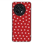 Θήκη Sonique Heart Series για OnePlus 13R 5G Κόκκινο