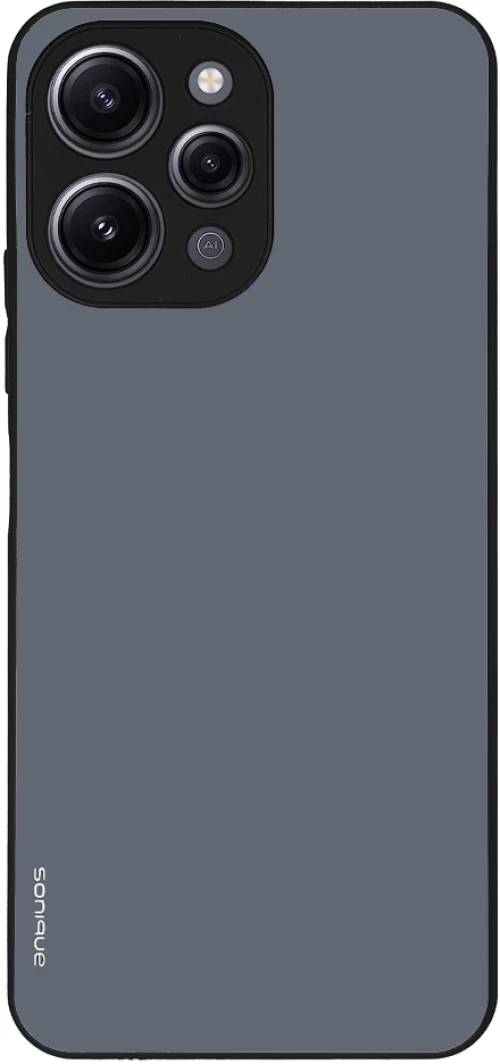 Θήκη Sonique ColorBloc Series για Xiaomi Redmi 12 4G / Redmi 12 5G Μπλε Γκρι