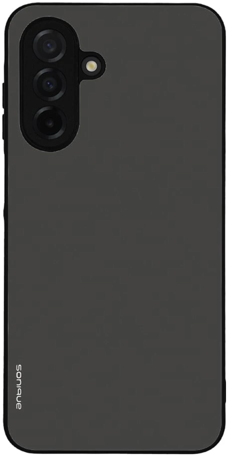 Θήκη Sonique ColorBloc Series για Samsung Galaxy A26 5G Γκρι