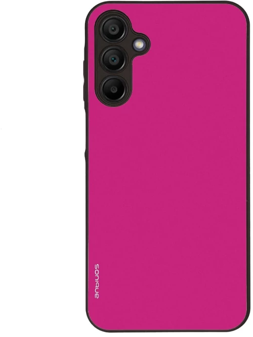 Θήκη Sonique ColorBloc Series για Samsung Galaxy A15 4G / Galaxy A15 5G Ματζέντα