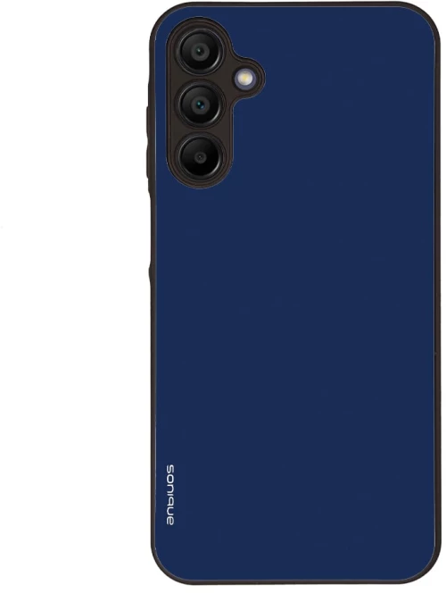 Θήκη Sonique ColorBloc Series για Samsung Galaxy A15 4G / Galaxy A15 5G Μπλέ