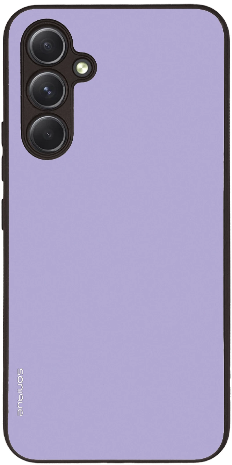 Θήκη Sonique ColorBloc Series για Samsung Galaxy A54 5G Βιολετί