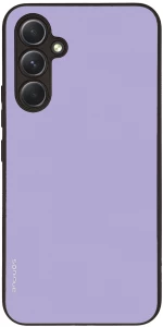 Θήκη Sonique ColorBloc Series για Samsung Galaxy A54 5G Βιολετί