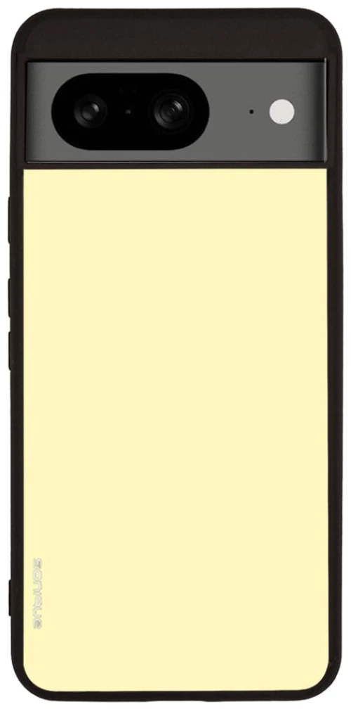 Θήκη Sonique ColorBloc Series για Google Pixel 8 5G Κίτρινο