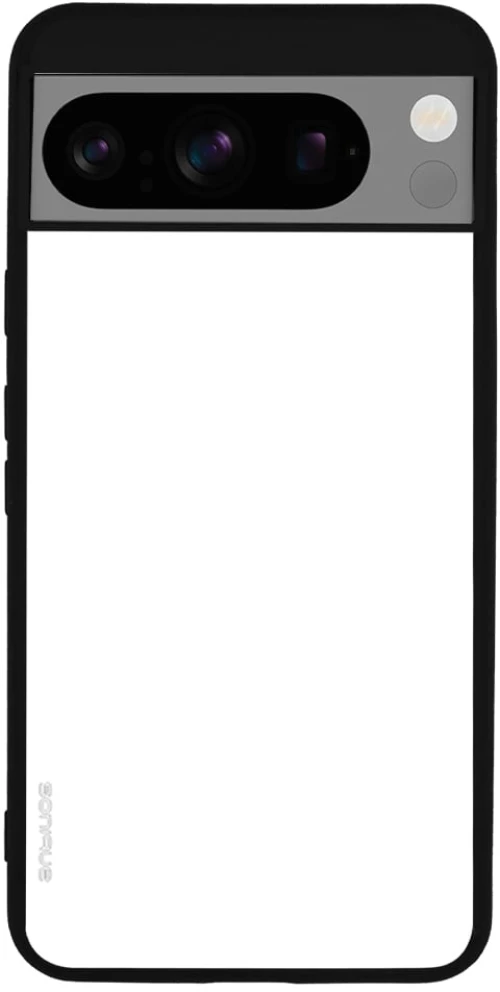 Θήκη Sonique ColorBloc Series για Google Pixel 8 Pro 5G Λευκό