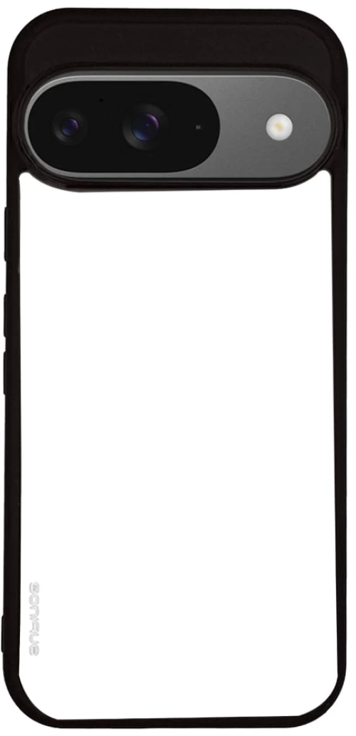 Θήκη Sonique ColorBloc Series για Google Pixel 9 Pro 5G Λευκό