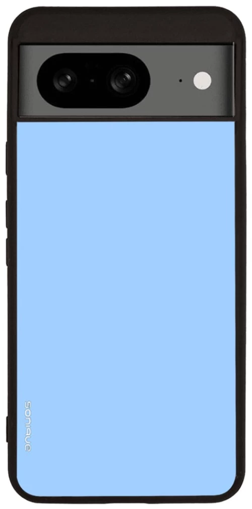 Θήκη Sonique ColorBloc Series για Google Pixel 8 5G Τιρκουάζ