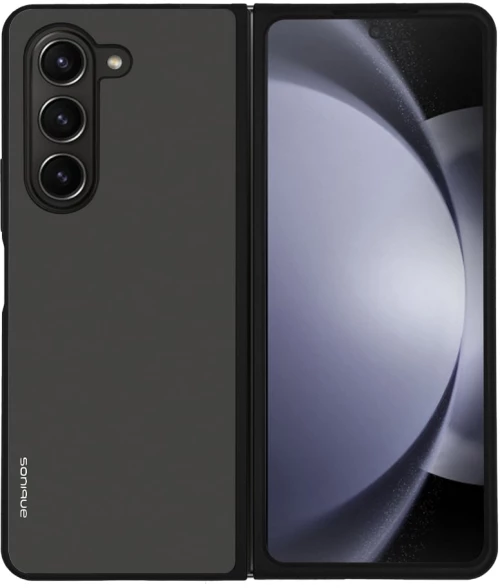 Θήκη Sonique ColorBloc Series για Samsung Galaxy Z Fold 5 Γκρι