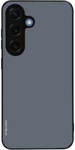 Θήκη Sonique ColorBloc Series για Samsung Galaxy S25 Μπλε Γκρι
