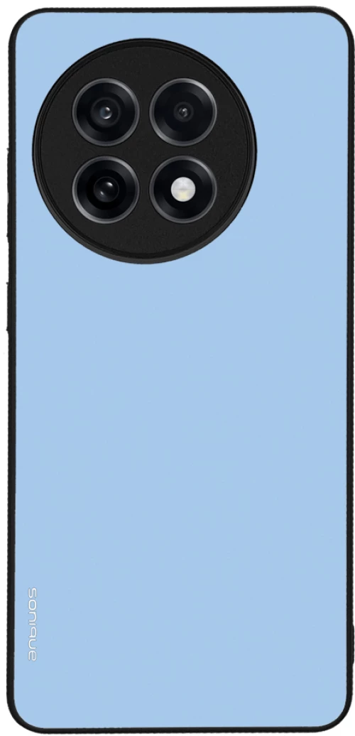 Θήκη Sonique ColorBloc Series για OnePlus 13R 5G Τιρκουάζ