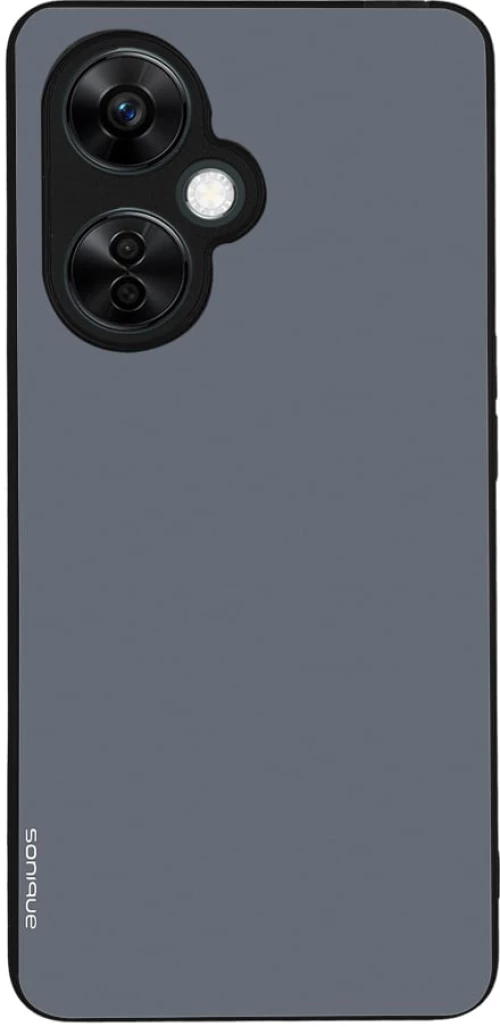 Θήκη Sonique ColorBloc Series για OnePlus Nord CE 3 Lite 5G Μπλε Γκρι