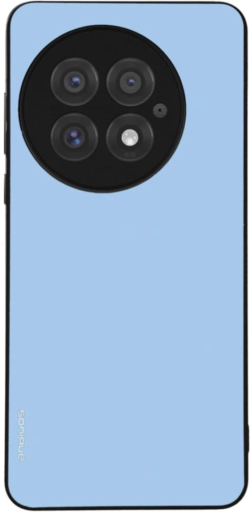 Θήκη Sonique ColorBloc Series για OnePlus 13 5G Τιρκουάζ