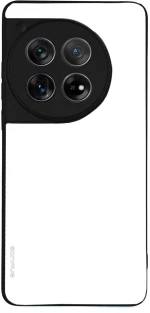 Θήκη Sonique ColorBloc Series για OnePlus 12 5G Λευκό