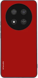 Θήκη Sonique ColorBloc Series για Honor Magic7 Lite 5G Κόκκινο