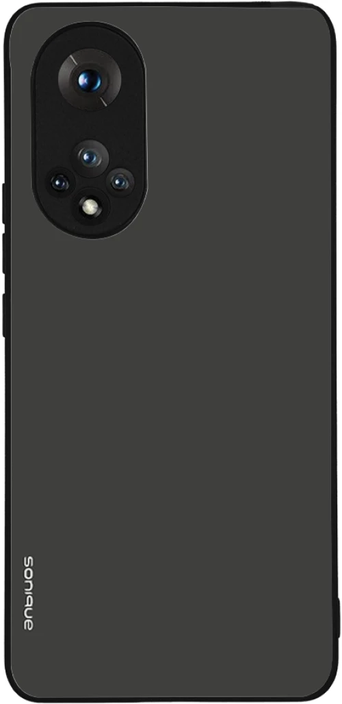 Θήκη Sonique ColorBloc Series για Honor 50 5G / Nova 9 Γκρι