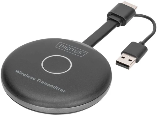 Digitus DS-55322 HDMI Extender