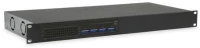 LevelOne FGP-3400W250 Unmanaged Fast Ethernet (10/100) Black Power over Ethernet (PoE) (FGP-3400W250)