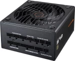 Cougar CGR GLE-1200 1200W Μαύρο Τροφοδοτικό Υπολογιστή Full Modular 80 Plus Gold