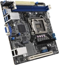 Supermicro H13SSL-N SoC Motherboard ATX με AMD Socket (MBD-H13SSL-O)