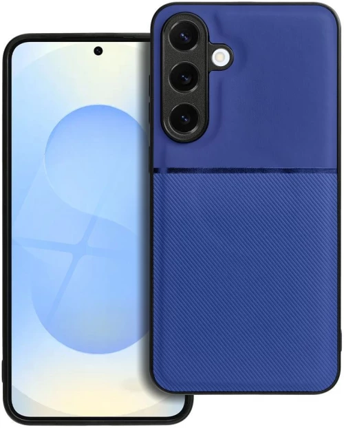 NOBLE case for SAMSUNG S25 Plus blue