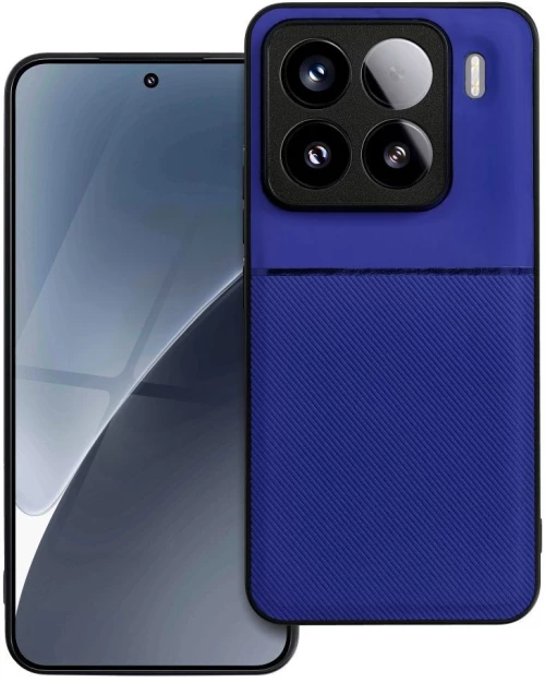 NOBLE case for XIAOMI 15 PRO blue