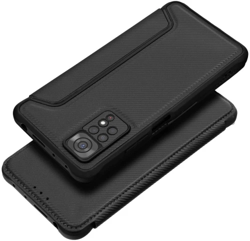 RAZOR Book for Xiaomi Redmi 14C black