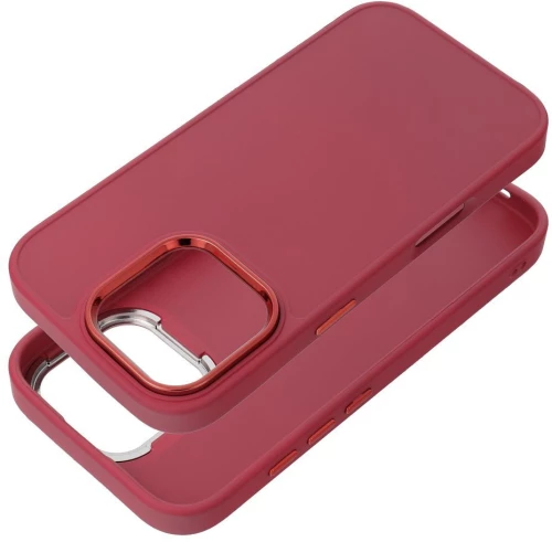 FRAME Case for IPHONE 16e (SE 4 2025) magenta
