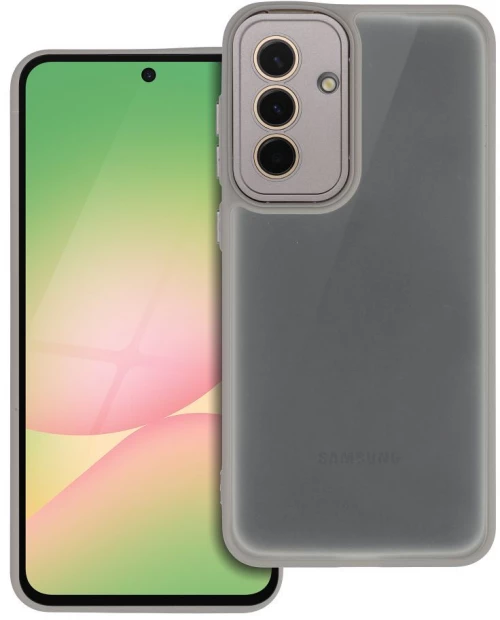 VARIETE Case for SAMSUNG A56 5G steel