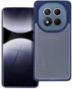 VARIETE Case for XIAOMI Redmi Note 14 PRO PLUS 5G navy blue
