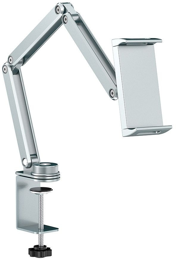 WiWU - Portable and Adjustable Tablet Stand/Arm ZM001