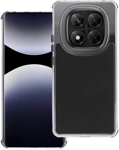 MATRIX Case for XIAOMI Redmi Note 14 PRO 4G black