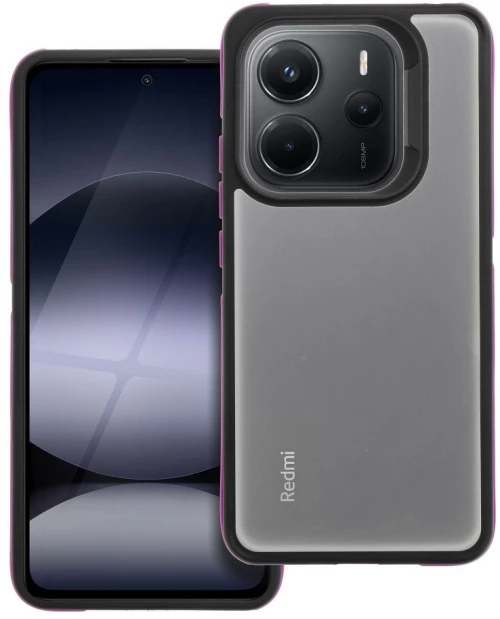 Case NEO for XIAOMI Redmi NOTE 14 5G purple