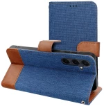 JEANS Book for SAMSUNG A56 5G blue