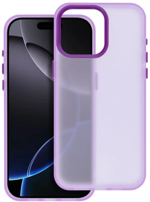 SAPPY Case for IPHONE 11 purple