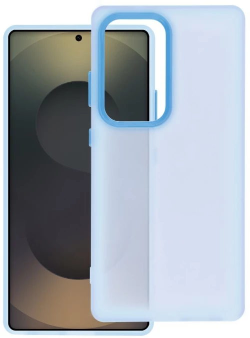 SAPPY Case for SAMSUNG A35 5G blue