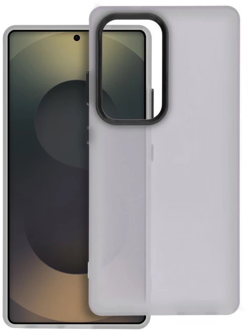 SAPPY Case for Xiaomi Redmi Note 14 4G (GLOBAL - 164,84mm x 78,15mm x 8,16mm) black