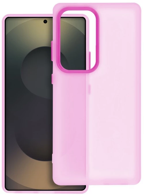 SAPPY Case for Xiaomi Redmi Note 14 PRO 4G pink